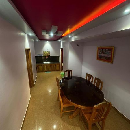 Ammukutty'S Cottage Munnar Exterior photo