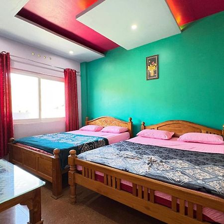 Ammukutty'S Cottage Munnar Exterior photo