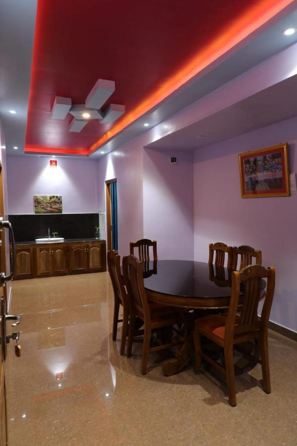 Ammukutty'S Cottage Munnar Exterior photo