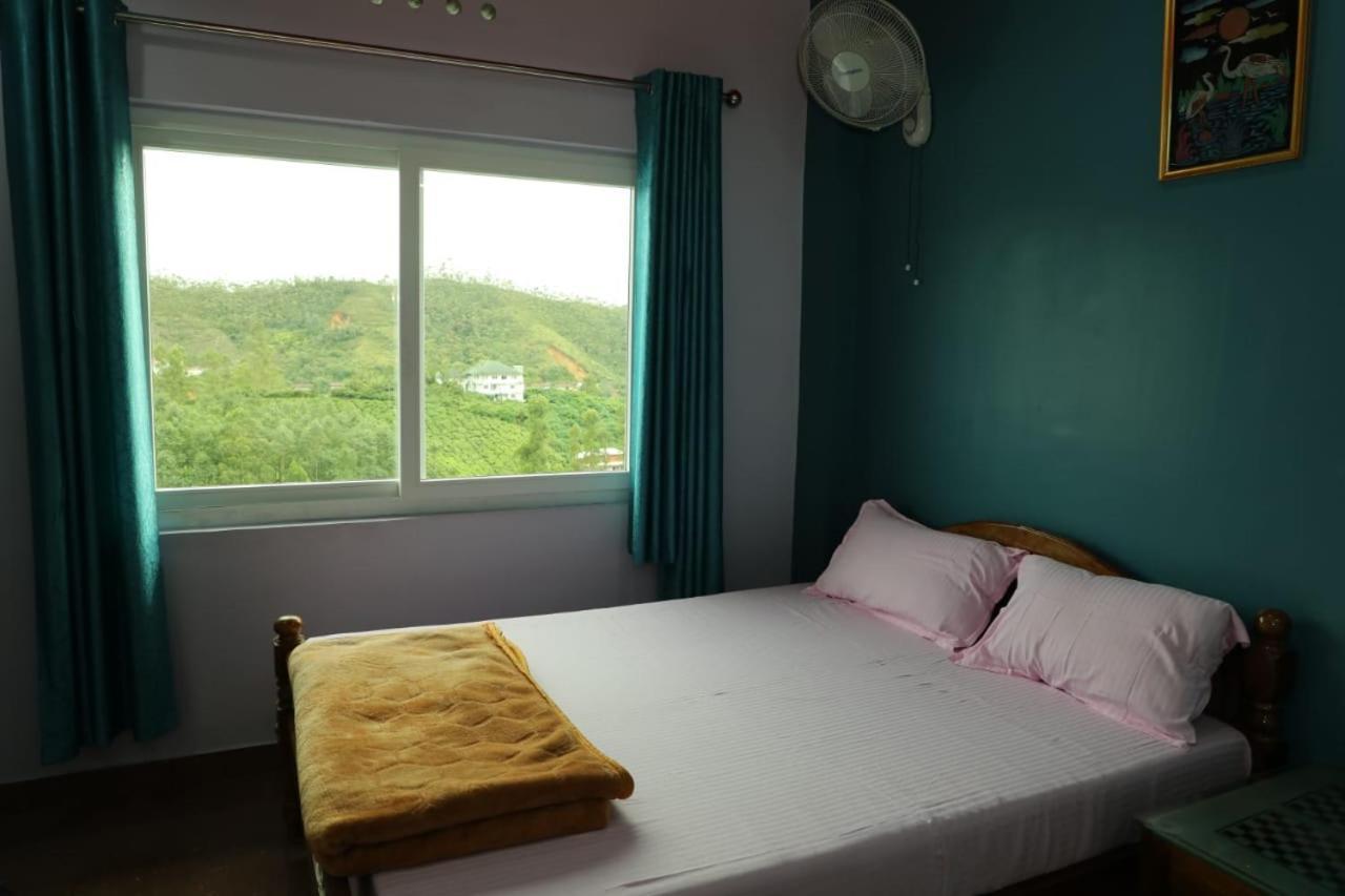 Ammukutty'S Cottage Munnar Exterior photo