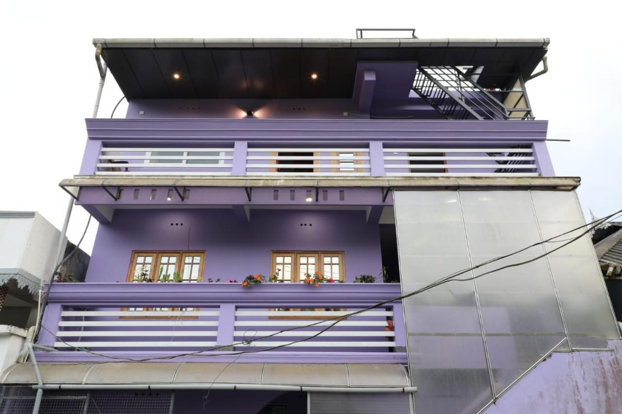 Ammukutty'S Cottage Munnar Exterior photo