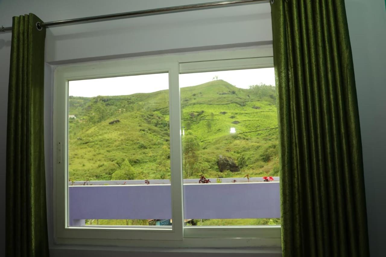 Ammukutty'S Cottage Munnar Exterior photo