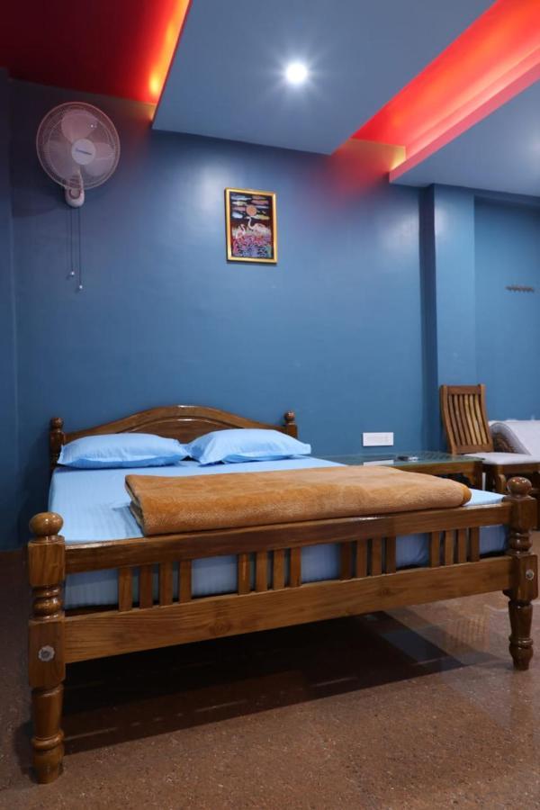 Ammukutty'S Cottage Munnar Exterior photo