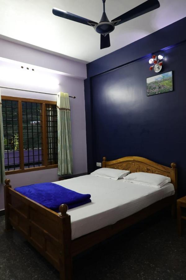 Ammukutty'S Cottage Munnar Exterior photo