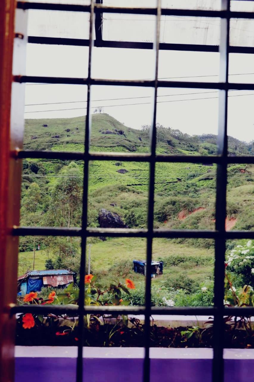 Ammukutty'S Cottage Munnar Exterior photo