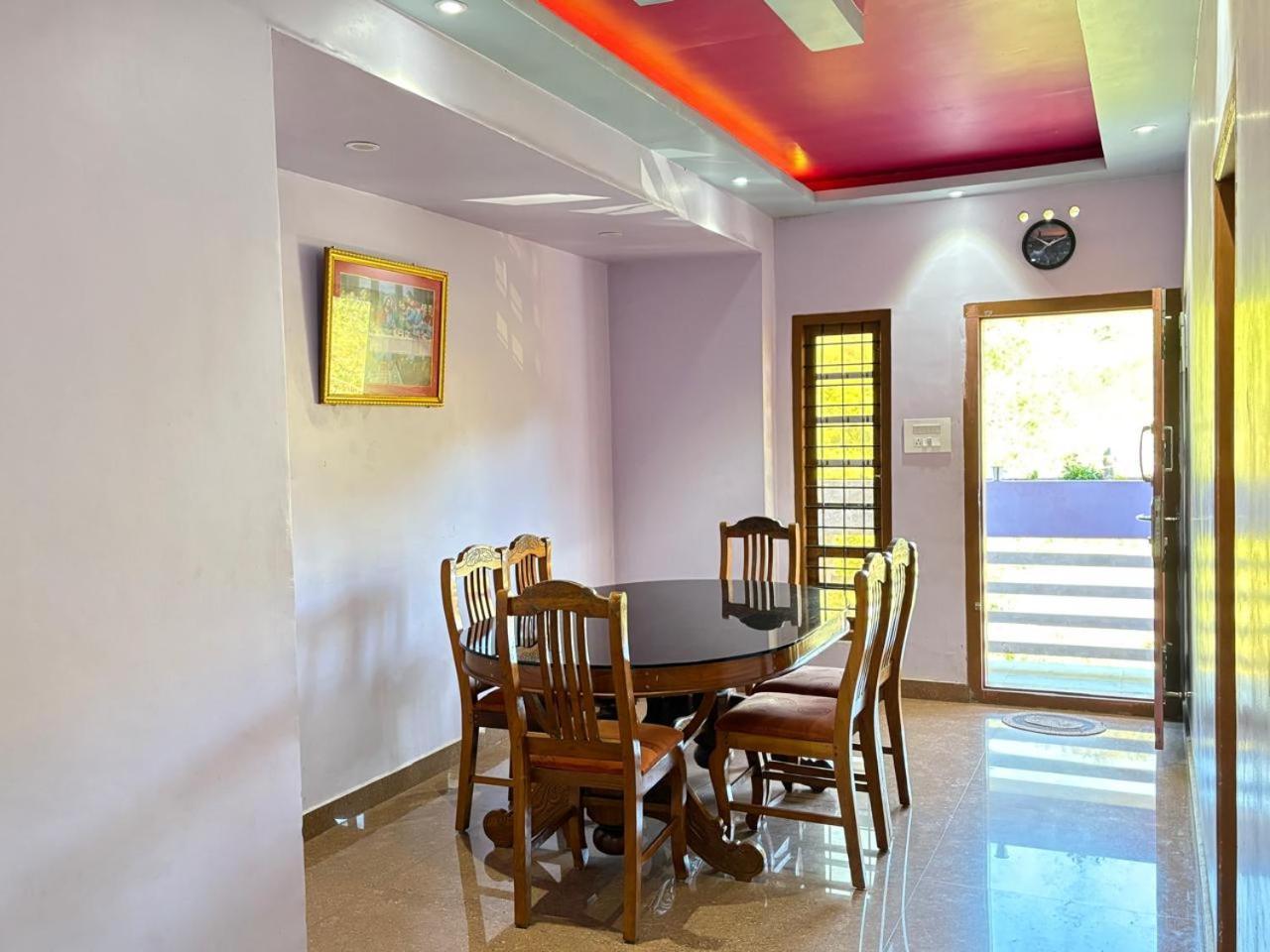 Ammukutty'S Cottage Munnar Exterior photo